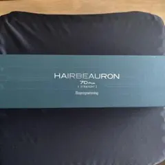 HAIRBEAURON 7D Plus [STRAIGHT]のサムネイル