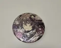 アイドリッシュセブン　6周年缶バッジコレクション　御堂虎於