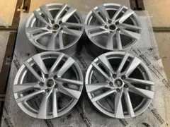 レクサス純正 30系 IS 18×8.5J +45 PCD114.3/5H 4本のサムネイル