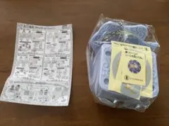 サンリオ　リトルツインスターズ　キキララ　ドレッサー　新品未開封