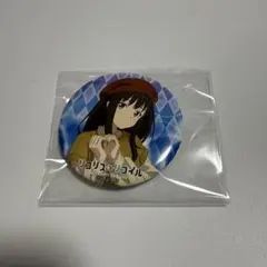 リコリス・リコイル TSUTAYA限定缶バッジ 井ノ上たきな - メルカリ