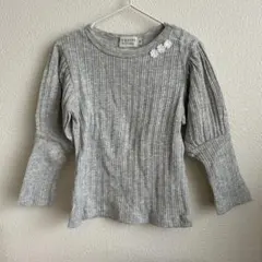 ラポシェビスキュイのカットソー