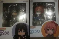 2025年最新】ねんどろいど ドキドキ文芸部! ユリの人気アイテム