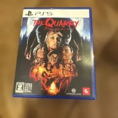 PS5 クアリー～悪夢のサマーキャンプ