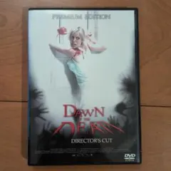 【超希少品】ゾンビ DAWN OF THE DEAD　ドイツ語ファイナルカット版 超希少品】ゾンビ DAWN OF THE DEAD ドイツ語ファイナルカット版