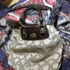 COACH 2wayバック専用です