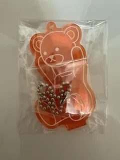 グラニフ コントロールベア　非売品　新品　未開封