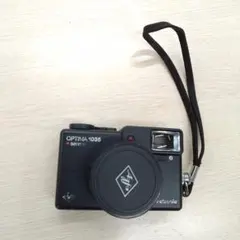 AGFA OPTIMA COMPUR 希少な元箱、説明書、ケース付き　ドイツ製 AGFA OPTIMA COMPUR 希少な元箱、説明書、ケース付き ドイツ製