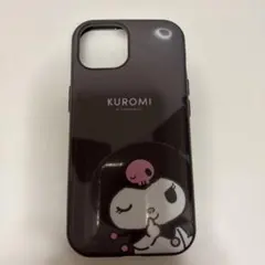 クロミ iPhoneケース