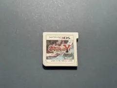 ポケモンyソフト