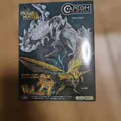 モンスターハンター フィギュアビルダー Plus Vol.27 レダウ