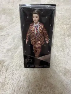 2025年最新】マテルドール bts ジミンの人気アイテム - メルカリ