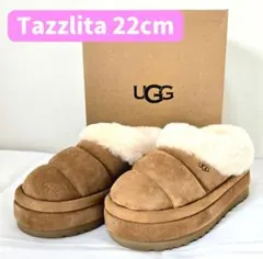 UGG アグ ブーツ タズリータ Tazzlita 22cm 楽天市場】UGG アグ スリッポン TAZZLITA タズリータ 1146390