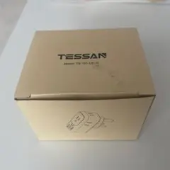 未使用　変換プラグ bfタイプ TESSAN bfタイプ Type-Cポート