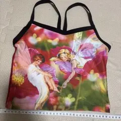 Hot Skin トップス　YOGA ピラティス