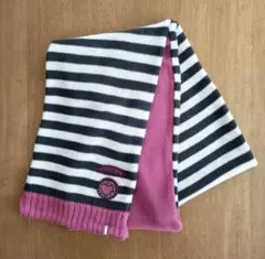 新品未使用 s.oliver オリバー マフラー フリース