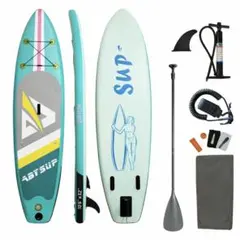 VORTEX SUP スタンドアップパドルボード 9ft EPS フィン付き - メルカリ