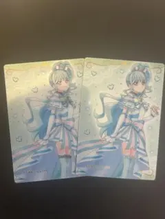 キュアリリアン