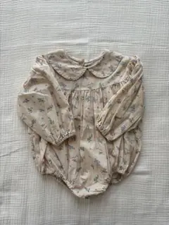 Aosta ロンパース 70size