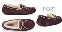 UGG☆DAKOTA・PORT