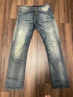 ヌーディージーンズ　メンズ　31×32