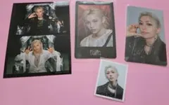 Stray Kids　フィリックス　GIANT