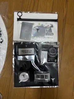 浜崎あゆみ TA 特製ハンガー ドレスカバー セット特賞 特等 新品