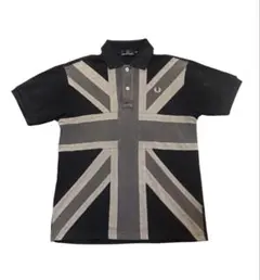 FRED PERRY ユニオンジャック y2k swag flexwitme FRED PERRY ユニオンジャック flexwitme - メルカリ