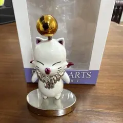 モーグリ　フィギュア　ファイナルファンタジーⅨ ブライトアーツギャラリー
