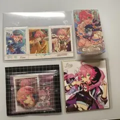 あんスタ 姫宮桃李 まとめ売り ① - メルカリ