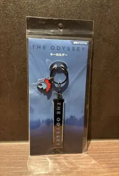 オデュッセイア キーホルダー