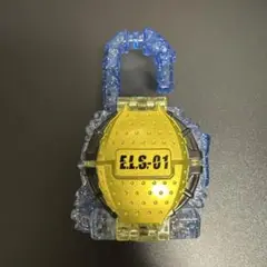 ロックシード キャラクター玩具