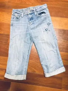 デニムGAP 女児サイズ150
