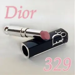 Dior アディクト リップスティック 329 タイ＆ディオールのサムネイル