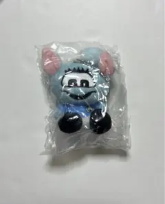 マンチェスターシティ ぬいぐるみ ムーンチェスター - メルカリ