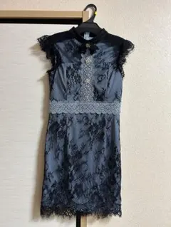 dazzystoreドレスS