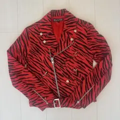 2025年最新】HELLCATPUNKS レザージャケット・ライダースの人気