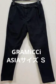 ◆ GRAMiCCi ◆Sサイズ ブラック パンツ
