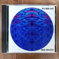 ジャズ CD 3992 アダム・ホルツマン