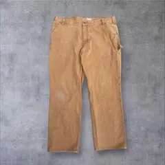 ダックパンツ ワークパンツ