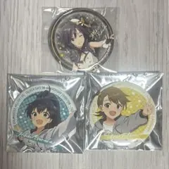 アイドルマスター　ステラステージ