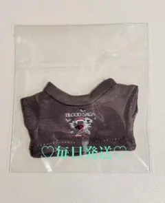 ENHYPEN ENCHIN SAGA ぬいぐるみ　ヌイ　ヌイ服　洋服　Tシャツ