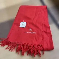 2025年最新】courreges マフラーの人気アイテム - メルカリ