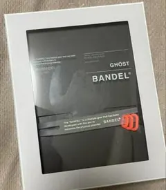 新品未開封　バンデル ゴースト ブレスレット 19-01 BANDELGHOSTのサムネイル