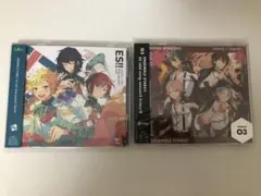 あんスタ　CD