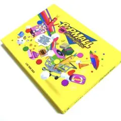なにわ男子/LIVE TOUR 2023'POPMALL'〈初回限定盤・3枚組〉
