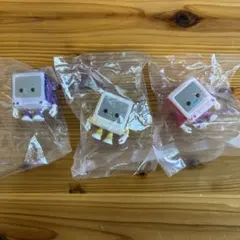 レトロ カプセルトイ