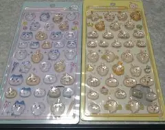 ちいかわ ボンボンドロップシール　【正規品】