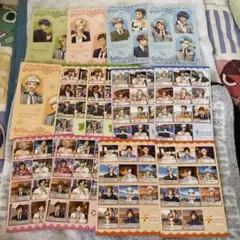 ときめきメモリアルGS ポストカード