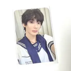 RIIZE アントン NY MUSIC ラキドロトレカ